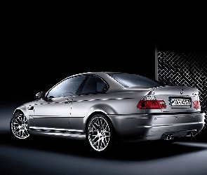 Emka, BMW E46