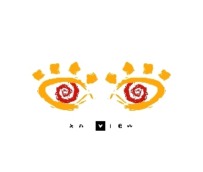 XNView, Oczy