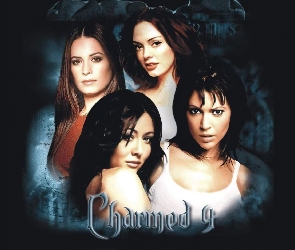 Charmed, Czarodziejki, Serial