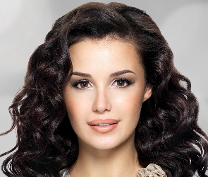 Twarz, Włosy, Johanna Lundback