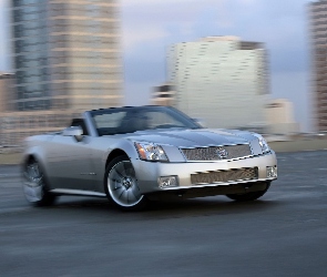 Cadillac XLR