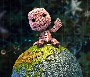 Gra, Little Big Planet