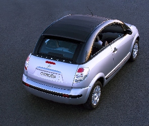 Citroen C3 Pluriel