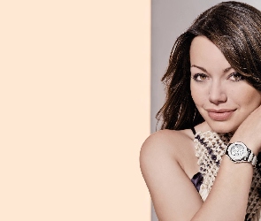 Cosma Shiva Hagen, Zegarek