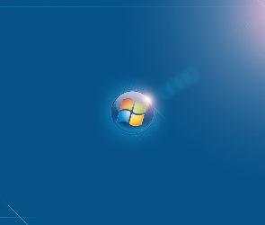 Seven, Logo, Windows