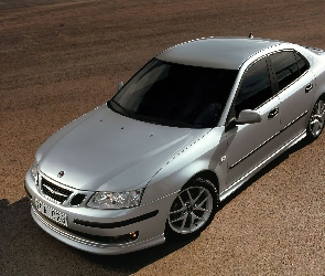 Saab 9-5, Przyciemniane szyby