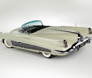 Buick XP-300 Concept Car