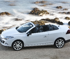 Renault Megane Coupe Cabrio