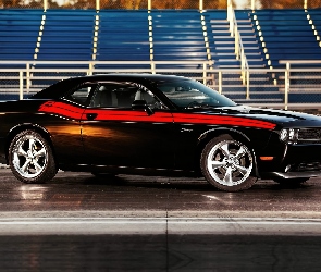 Dodge Challenger RT