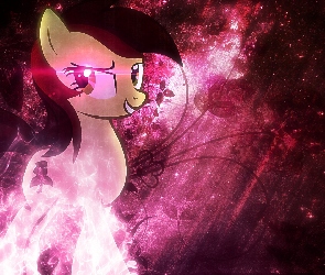 Rose, My Little Pony Przyjaźń To Magia
