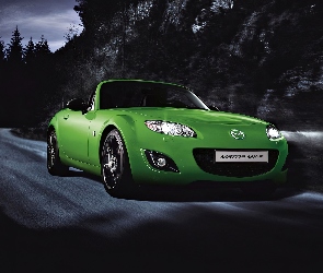 Mazda MX 5 Karai Carscoop 303