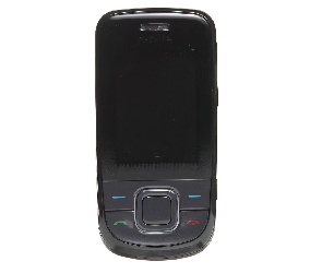 Czarna, Nokia 3600