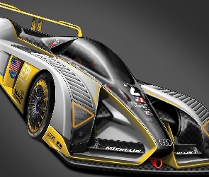 Audi, Formuła 1