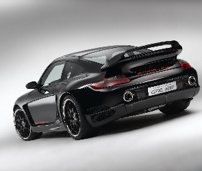 Gemballa, Porsche 911
