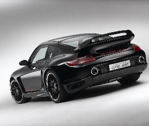 Porsche 911, Gemballa