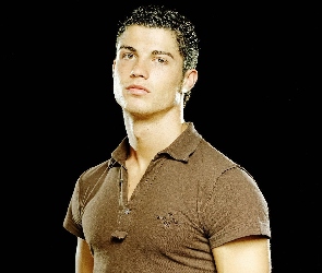 Cristiano Ronaldo, Piłkarz