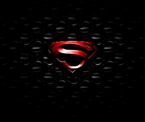 Supermana, Logo