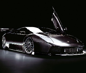 Lamborghini Murcielago, Karbon