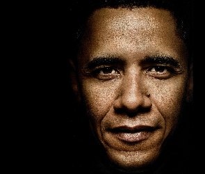 Barack Obama, USA, Prezydent