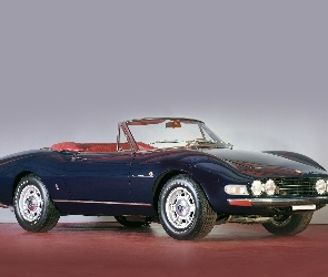 Fiat Dino Spider