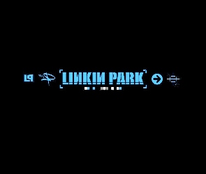 Napis, Linkin Park, Logo