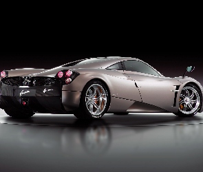 Pagani Huayra