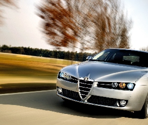 Alfa Romeo 159