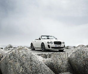 Kabriolet, Bentley Continental