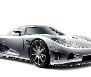 Siwy, Koenigsegg CCX