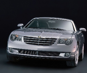 Chrysler Crossfire