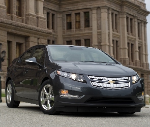 Chevrolet Volt