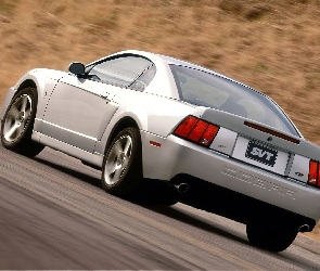 Ford Mustang, coupe