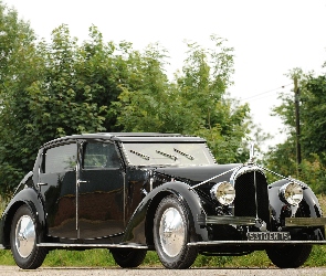 Avions Voisin C28 Clairiere 1935