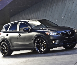 Tuning, Mazda CX-5