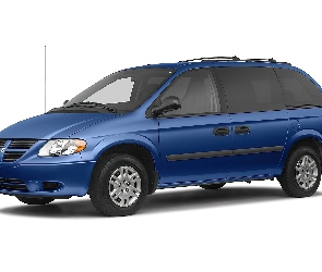 Dodge Caravan