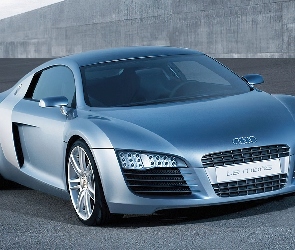 Audi R8 GT