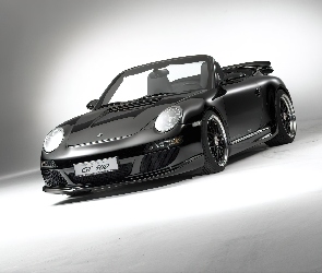 Porsche 911, Gemballa