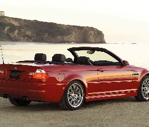 E46, Cabrio, BMW 3