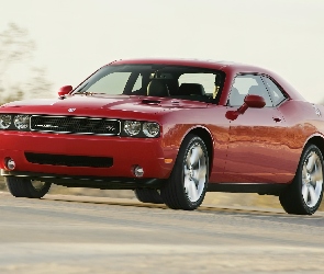 Dodge Challenger RT