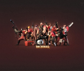 Team Fortress 2