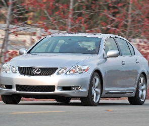 Lexus Seria GS