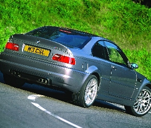M3, CSL