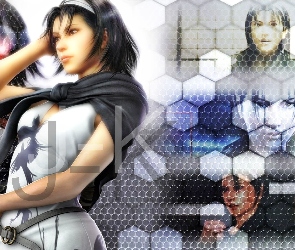 Jun Kazama, Tekken Tag Tournament 2