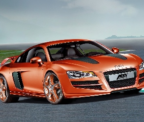 ABT, Audi R8