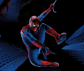 Film animowany, The Amazing Spider-Man, Niesamowity Spider-Man