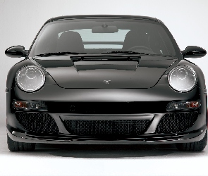 3.8l, GT, Gemballa, Porsche 911