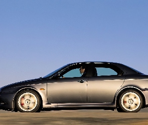 Alfa Romeo 156