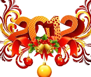 Rok 2012, Stroik