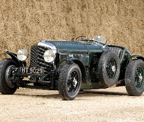 Sportowy, Bentley Derby