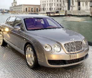 Continental Flying Spur